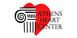Athens Heart Center Logo
