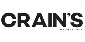 Crain's New York Business Logo