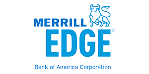 Merrill Edge Logo